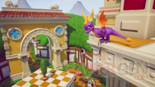 Spyro Reignited Trilogy 08 22 08 2018