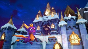 Spyro Reignited Trilogy 10 22 08 2018