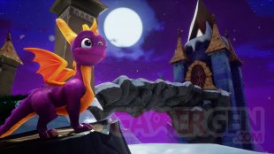 Spyro Reignited Trilogy 11 22 08 2018