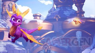 Spyro Reignited Trilogy 12 05 04 2018