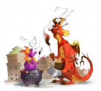 Spyro Reignited Trilogy 29 10 2018 art (2)