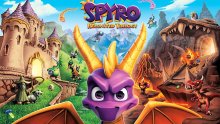 Spyro Reignited Trilogy images (1)
