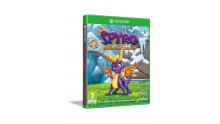 Spyro Reignited Trilogy Officiel Presse Jaquettes (3)