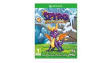 Spyro Reignited Trilogy Officiel Presse Jaquettes (4)