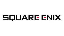 Square Enix banniere logo