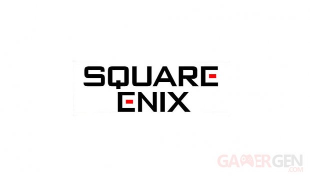 Square Enix logo 