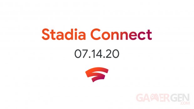 Stadia Connect 14 07 2020