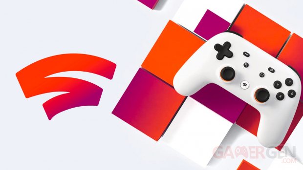 Stadia Connect image live direct.