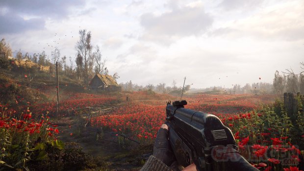 STALKER 2 Heart of Chornobyl01