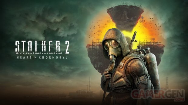 STALKER 2 Heart of Chornobyl