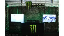 Stand Monster DHFR15