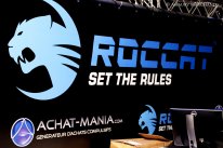 Stand Roccat DHFR15