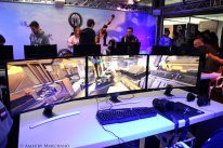 Stand Trials Fusion Samsung DHFR15