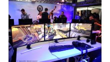 Stand Trials Fusion Samsung DHFR15