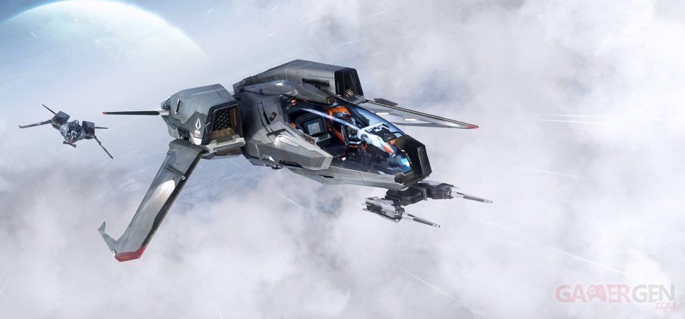 Star Citizen 1