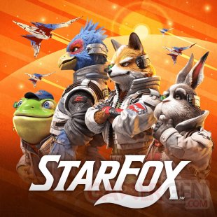 Star Fox 22 07 05 2026