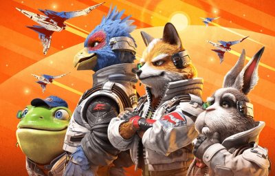 Nintendo surprend avec un remake de "Star Fox 64" sur Switch 2