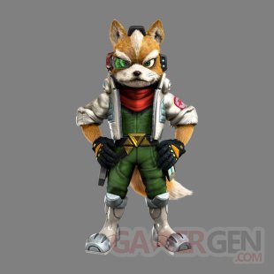 Star Fox Zero   (10)