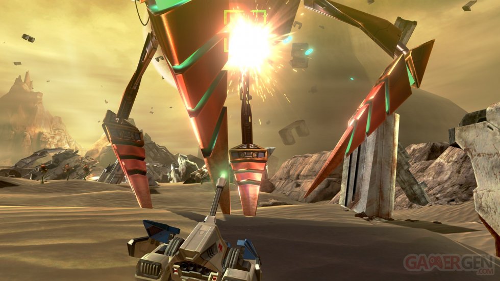 Star Fox Zero (10)