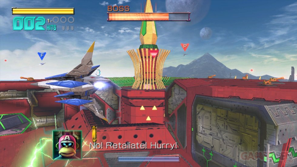 Star Fox Zero   (20)