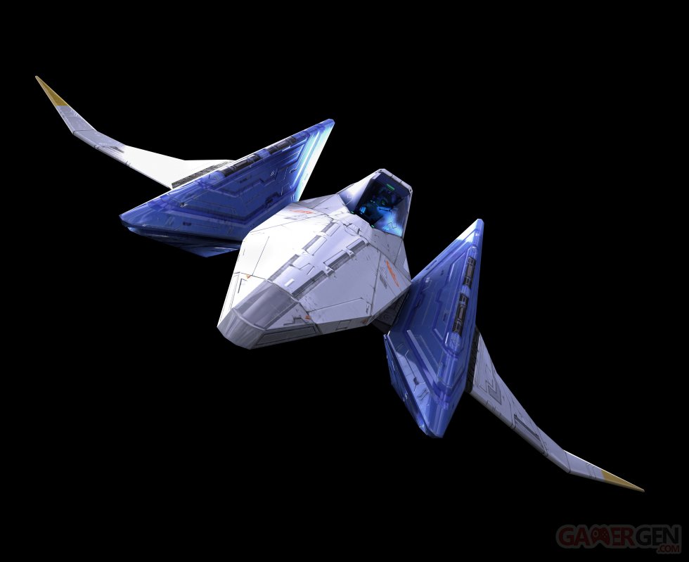 Star Fox Zero (7)