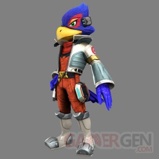 Star Fox Zero   (9)