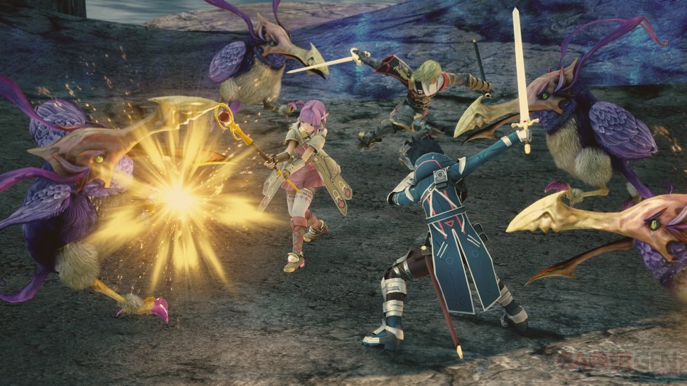 Star Ocean 5 Integrity and Faithlessness 0002