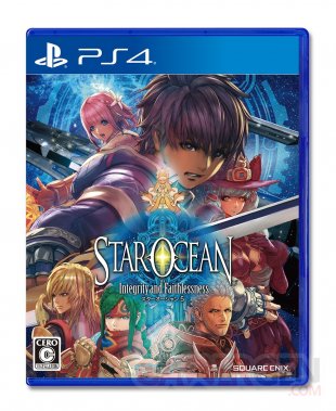  Star Ocean 5 Integrity and Faithlessness jaquette (1)