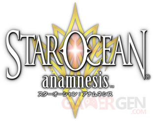 Star Ocean Anamnesis logo 18 10 2016