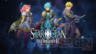 Star Ocean First Departure R 02 10 09 2019
