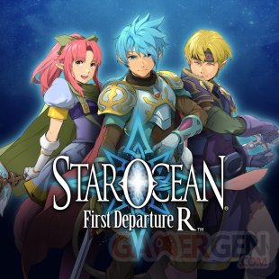 Star Ocean First Departure R 23 10 09 2019