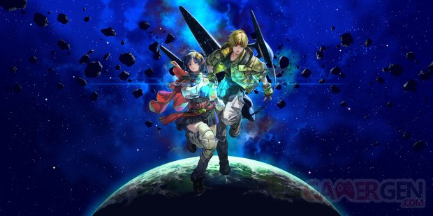 Star Ocean The Second Story R 30 22 06 2023