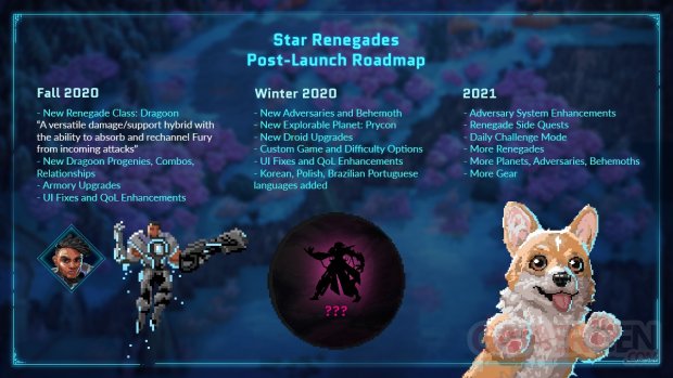 Star Renegades 1