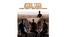 Star Trek Bridge Crew Nouvelle Next Génération  (1)