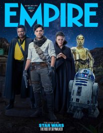 Star Wars Ascension de Skywalker Empire 02 23 11 2019