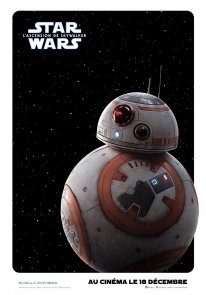 Star Wars Ascension de Skywalker poster 01 20 11 2019