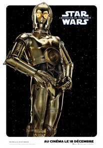 Star Wars Ascension de Skywalker poster 02 20 11 2019