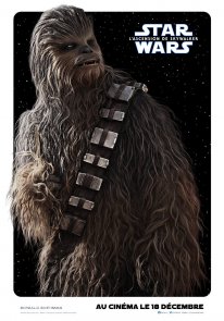 Star Wars Ascension de Skywalker poster 03 20 11 2019