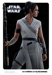 Star Wars Ascension de Skywalker poster 04 20 11 2019