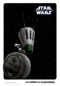 Star Wars Ascension de Skywalker poster 05 20 11 2019