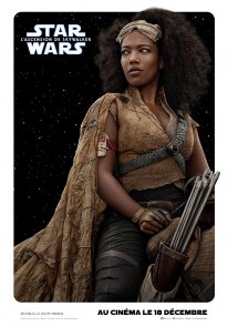 Star Wars Ascension de Skywalker poster 08 20 11 2019