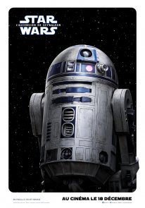 Star Wars Ascension de Skywalker poster 09 20 11 2019