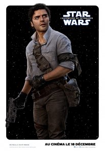 Star Wars Ascension de Skywalker poster 10 20 11 2019