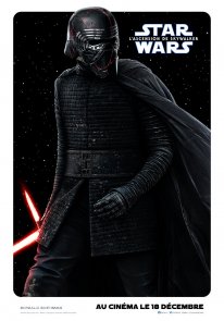 Star Wars Ascension de Skywalker poster 11 20 11 2019