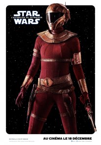 Star Wars Ascension de Skywalker poster 12 20 11 2019
