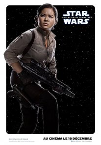 Star Wars Ascension de Skywalker poster 13 20 11 2019