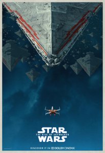 Star Wars Ascension de Skywalker poster 14 20 11 2019