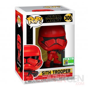 star wars ascension skywalker sith trooper comic con 2019 funko