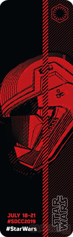 star wars ascension skywalker sith trooper sdcc 2019 trends