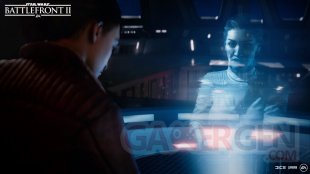 Star Wars Batllefront II image DLC Les Dernier Jedi Ressurection 2